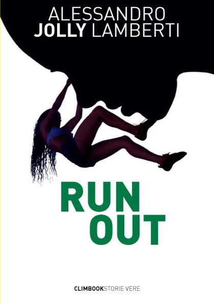 run out copertina