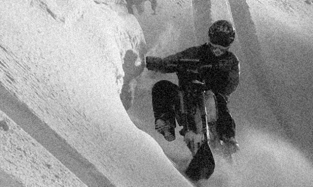 Compagnoni solo verso la vetta 2